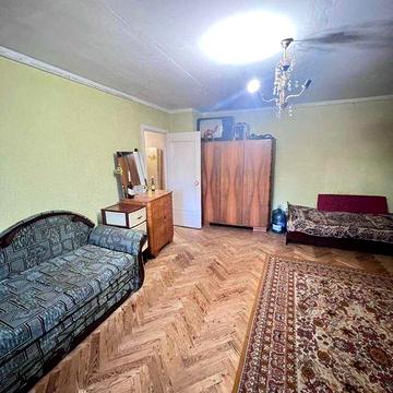 Оренда 1-кімн. квартира 45/25/7м² 4/5 вул. Дністерська 8999грн ТОРГ БС