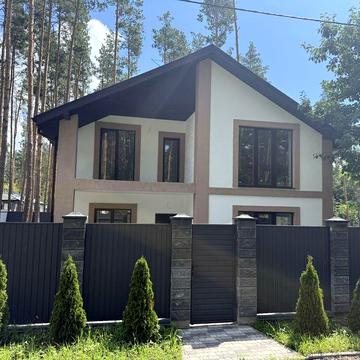 Продаж нового будинку в лісі. с.Путрівка