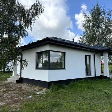 Продаж будинку під чистову обробку. с.Путрівка