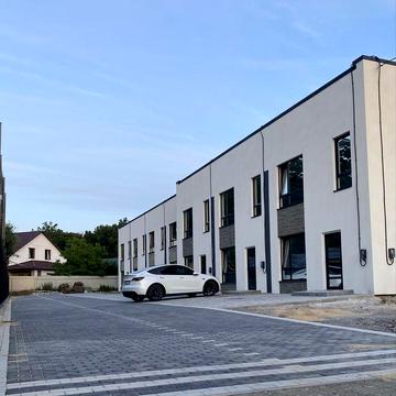 Таунхаус 105-115 м. Кв   Агрономічне 680$ кв.м