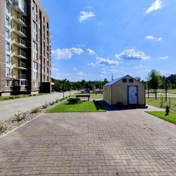ТОП- ЦІНА‼️Терміново ‼️ Заселений дім. Квартира з ремонтом 60,7 кв.м. ЖК Forest Land