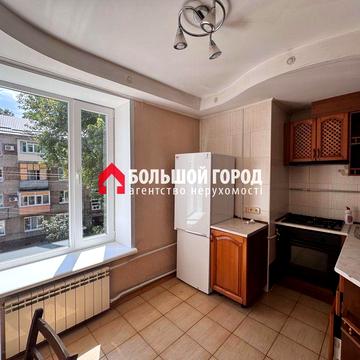 ‼️ 2-х кімн. кв. вул.Моторобудівників -5500г