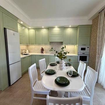 Сімейні традиції! Новий котедж в Романкові, КМ Розкішне, Ходосівка