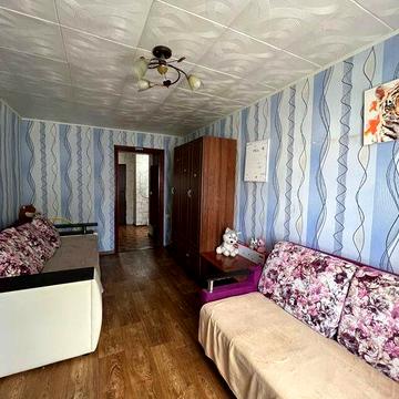 Продаж 2к.кв.на Елінгу