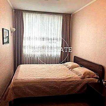 Продаж 2к квартири пр Леся Курбаса 3 Святошинський швидкісний трамвай