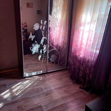 Часть дома, 1 комн