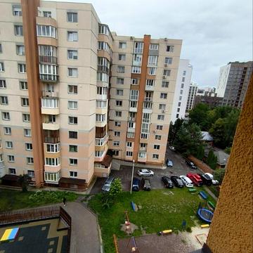 Кругла вул., 5-Б