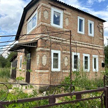 дача під житло з водою