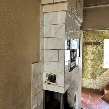 дача під житло з водою