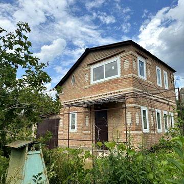 дача під житло з водою