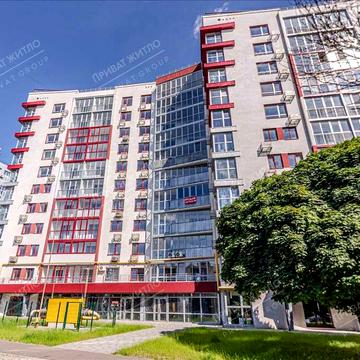 Продаж однокімнатної квартири в ЖК "Європейський"