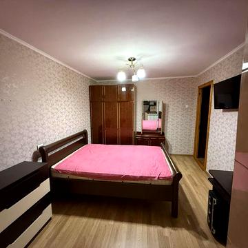 3 кімнатна квартира Березне
