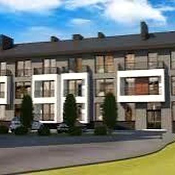 Продаж 1к квартири 43,5 кв.м на вудиці Хіри О. 4а ЖК Парковий