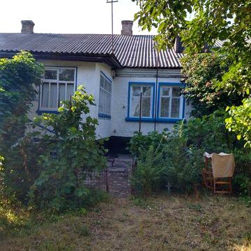 Продаж  двухкомнатной квартиры.