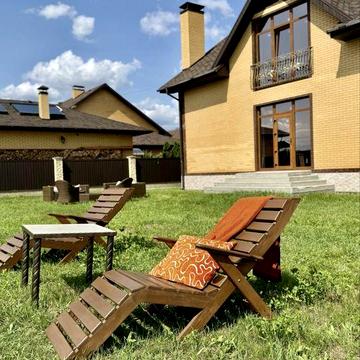 Гармонія та краса! Класний котедж в Романкові,Ходосівка/Лісники