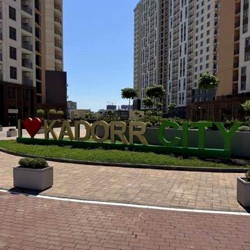 Продам свою 2-к квартиру в 66 Жемчужине на Краснова ЖК 66 Жемчужина