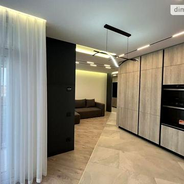 Продаж 3к Квартира Свободи вулиця ЖК Над Бугом