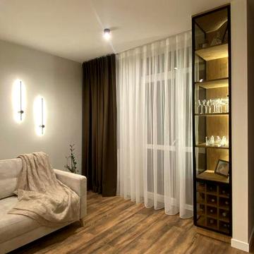 Здаю квартиру в оренду до 6 місяців