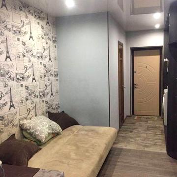Реальная гостинка на Салтовке, Академика Павлова, Воробьевы Горы