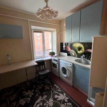 Оренда 1к квартири Науки (Гагаріна) пр. 151