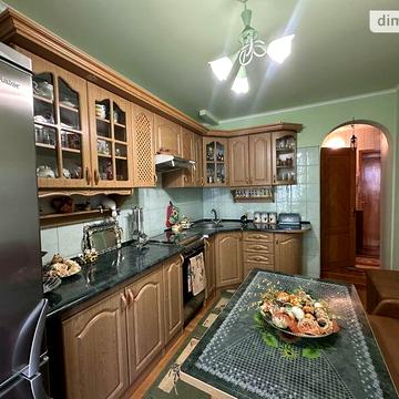Продаж 1к Квартира Березова вулиця