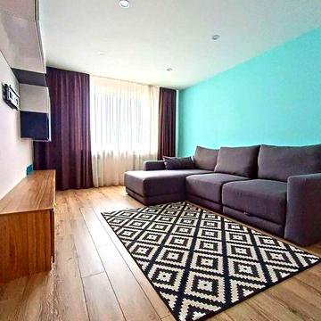Продажа 2-комнатной квартиры 61м2! ул Астрономическая пос Жуковского