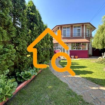 СУПЕР⁉️Продаж СІМЕЙНОГО Будинку ДОГЛЯНУТИЙ метро Славутич, Київ