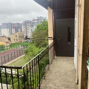 Чотирикімнатна квартира вул.Хорватська