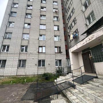Продаж 1 км. квартири , 31.3 кв.м.,вул. Вагонна