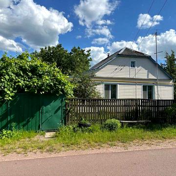 Бровар Приватний будинок