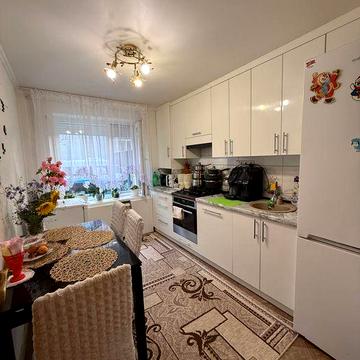 Продам 3 к квартиру Ак.Корольова