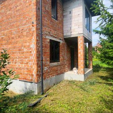 Продаж будинку ,Тернопіль, с. Підгородне, 2 поверхи, 6 сот