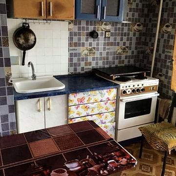 Продається однокімнатна квартира по вулиці Тараскова