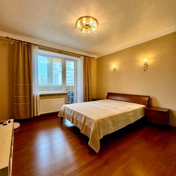 двокімнатна квартира з ремонтом 72,5 кв.м новобудова ЖК Реноме