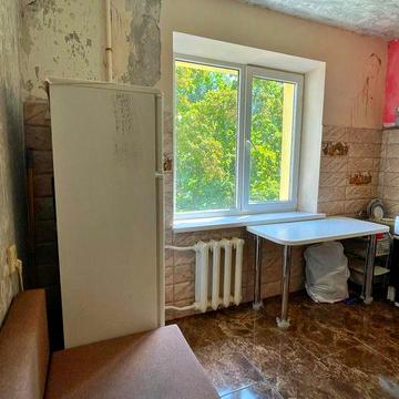 Продам 1к квартиру жм Тополь 3