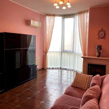 Продам 3 кім.кв., три ОКРЕМІ кімнати+кухня,Павлово Поле / ТОРГ ЖК МКДУ ,,Павлово Поле’’ (Науки 77)