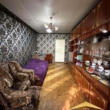 Продаж 3-к квартири на Полякова