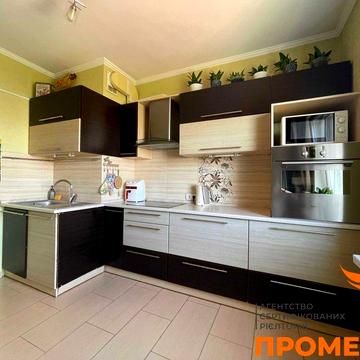 Двушка! Григоренка 18А, Позняки. Євідновлення! Постанови 719, 280, 214