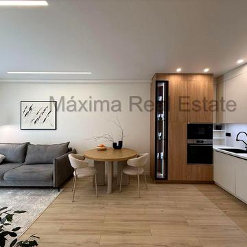 Продаж,1к квартира в ЖК Нова Англія ( метро Васильківська) ЖК Нова Англія