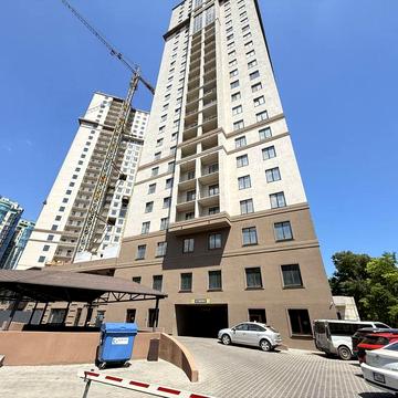 ЖК Посейдон 16 Станция Фонтана 41м2 ЖК Посейдон