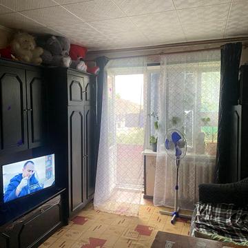 Продам однокомнатную квартиру