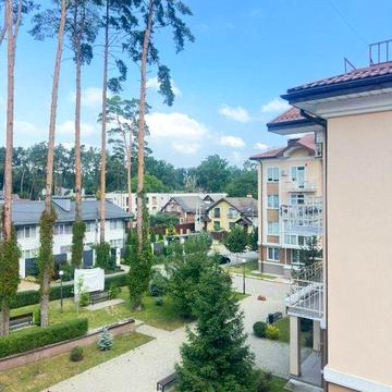 Квартира з терасою. Без комісії ЖК Лісова Буча