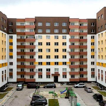 3-х кім квартира 81 м.кв в ЖК Компаньйон ЖК Компаньйон