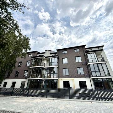 2 кімнатна квартира у новому будинку до центру міста 5 хвилин ЖК Нова корея