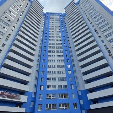 Терміново!!! Квартира 93 кв.м. , вул. Сергія Москаленка 55