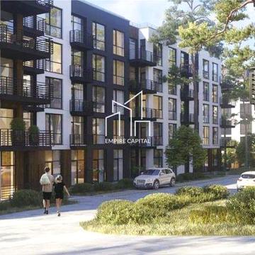 Продаж / Квартира / Широка , Брюховичі, БЕЗ КОМІСІЇ