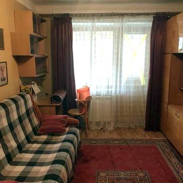 1-к. кв. Мерефянське шосе 24, Одеська