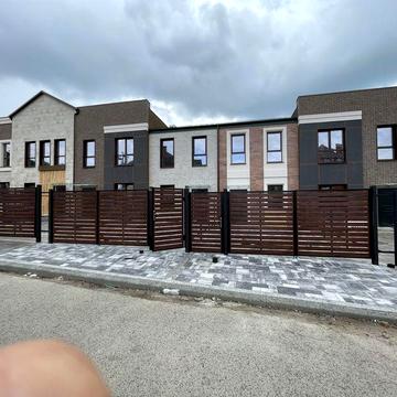 Продаж стильного 2 поверхового таунхауса 100м2 | Святопетрівське