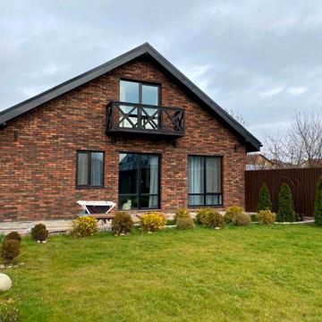 Відділ Продажу! КМ "БАВАРІЯ VILLAGE" Продається дуплекс 110м2кв.