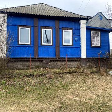 Хата на прорубе 1100$